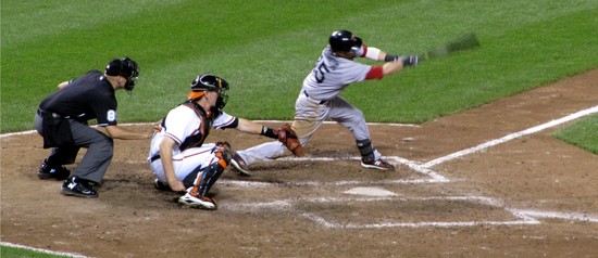 29 - pedroia lunging whiff.JPG